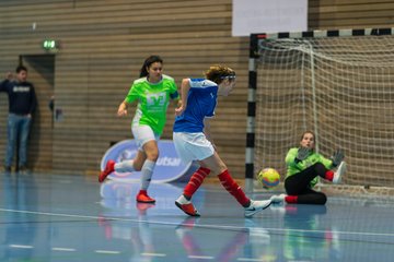 Bild 721 - B-Juniorinnen HLM